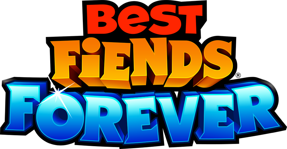 Friends Forever Logo Png