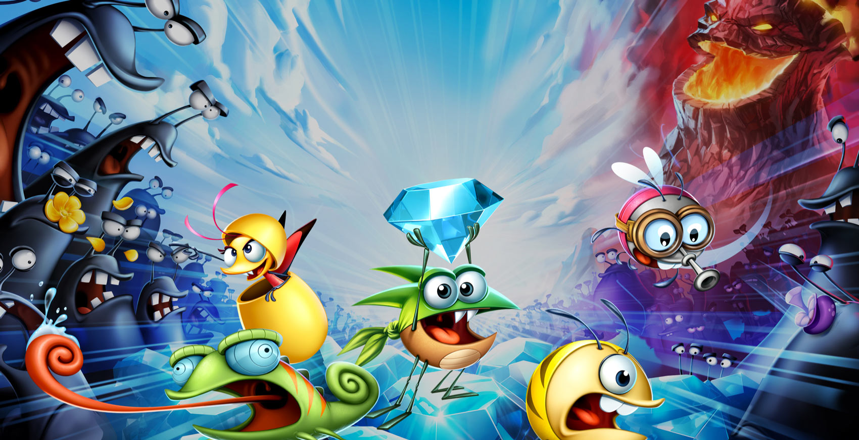 best fiends game free download for pc